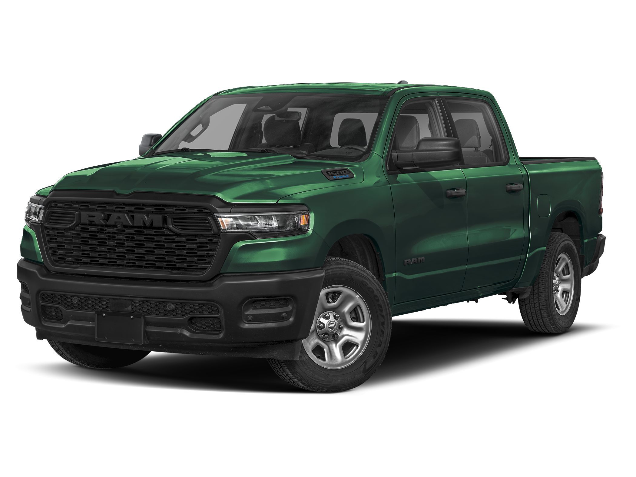ram ram 1500 pickup 2026 1C6SRFGT7TN327298 image ram ram 1500 pickup 2026 1C6SRFGT7TN327298 image